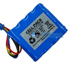 Batería para PLC KANE950 [Batería de repuesto]